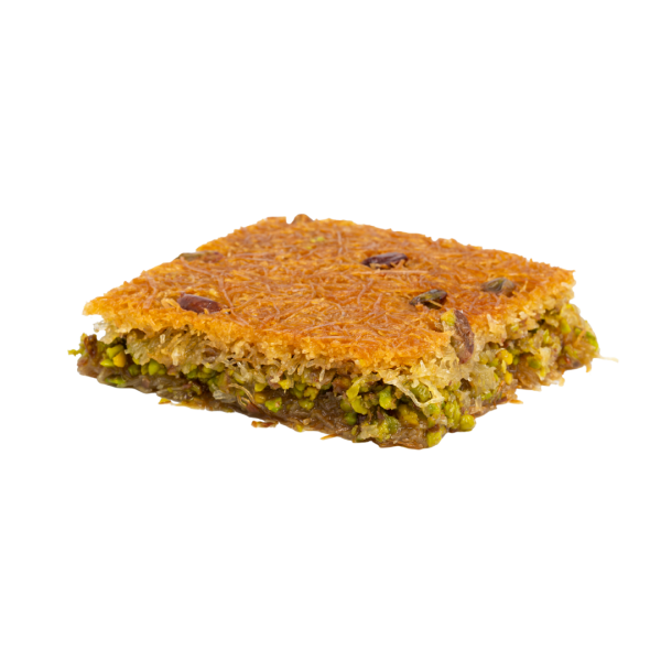 Fıstıklı Kadayıf