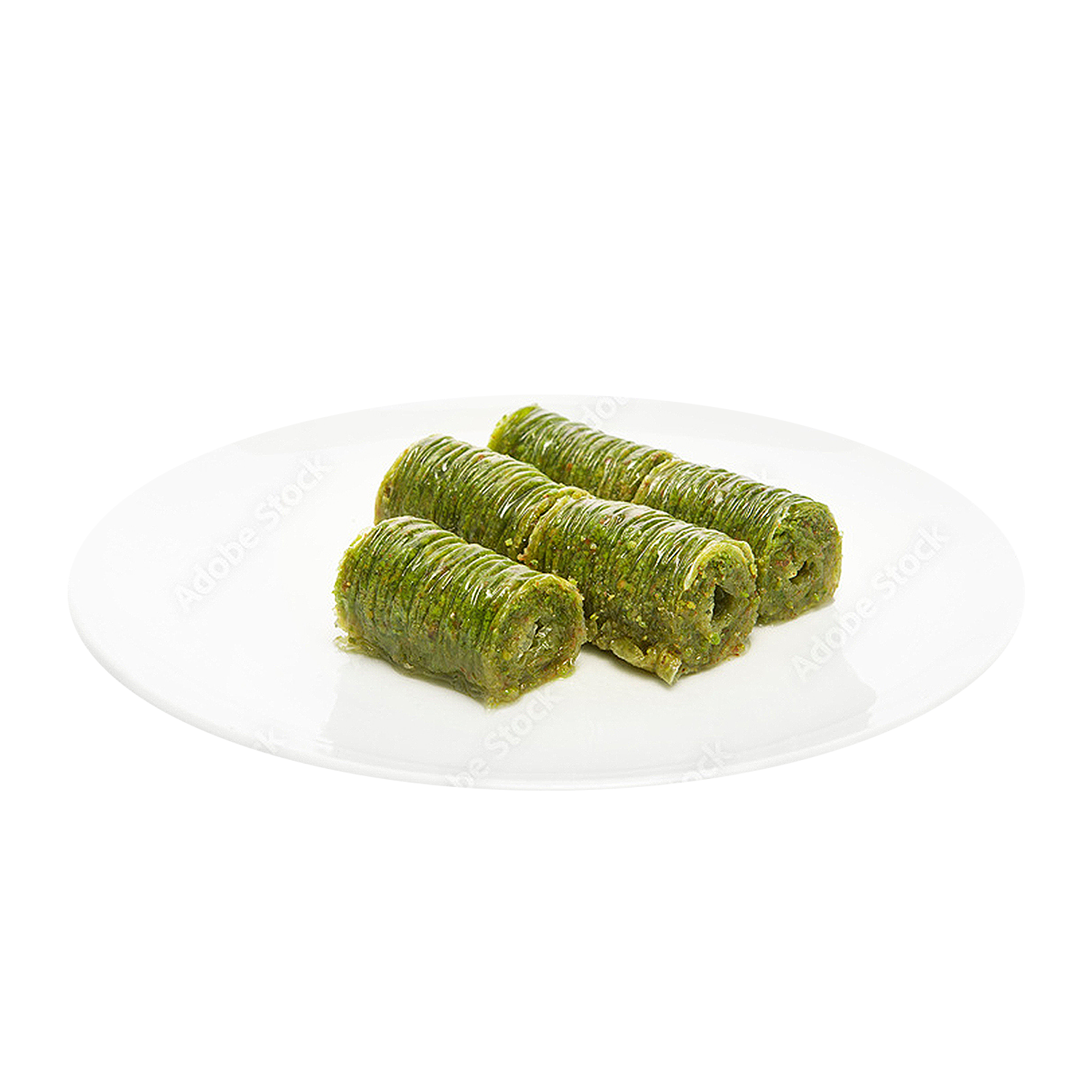 Fıstıklı Sarma